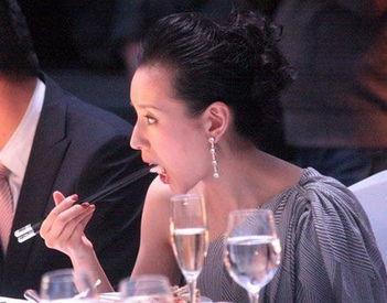 朱百万夫妇娱乐吃瓜酱