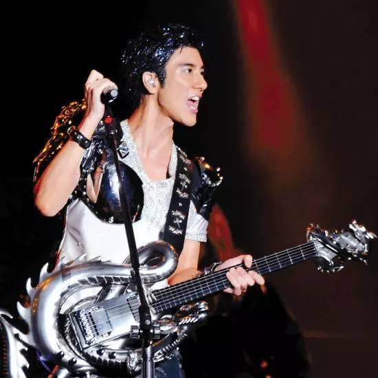 娱乐圈吃瓜合唱队是谁,明星们的“幕后”娱乐江湖