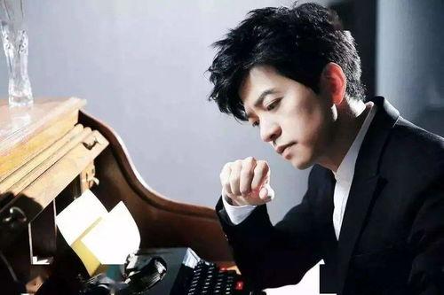 娱乐吃瓜酱李健