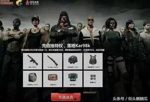 瓜哥娱乐吃鸡视频大全