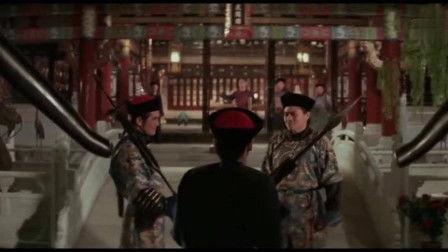 清宫大刺杀,揭秘清宫大刺杀的惊心动魄