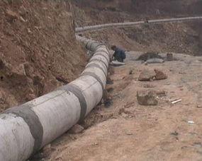 敢叫山河换新颜,新时代生态文明建设新篇章