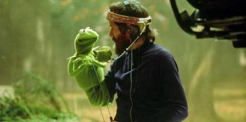 吉姆·亨森：理想之人,追寻理想人生的艺术与智慧